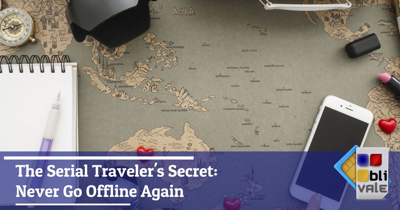 blivale_image_en_The Secret of Serial Travelers Never Go Offline Again_643x337 The Serial Traveler's Secret: Never Go Offline Again